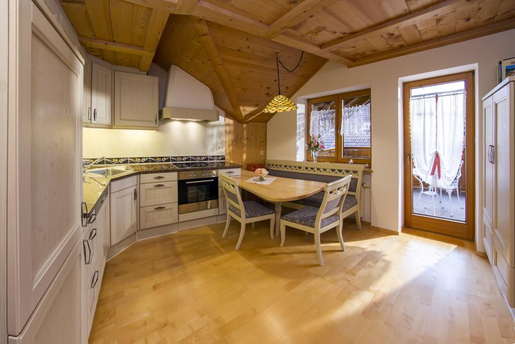 Ferienwohnung Mit Eigener Sauna Wertach Dış mekan fotoğraf
