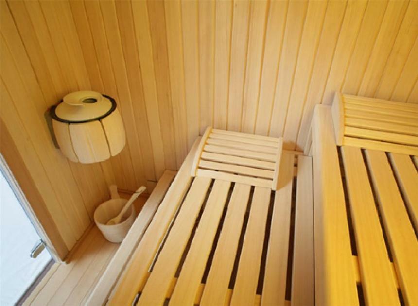 Ferienwohnung Mit Eigener Sauna Wertach Dış mekan fotoğraf